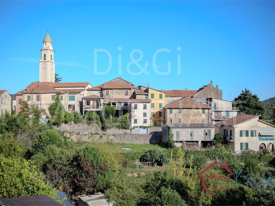 Villa i Casanova Lerrone, Savona - foto 3
