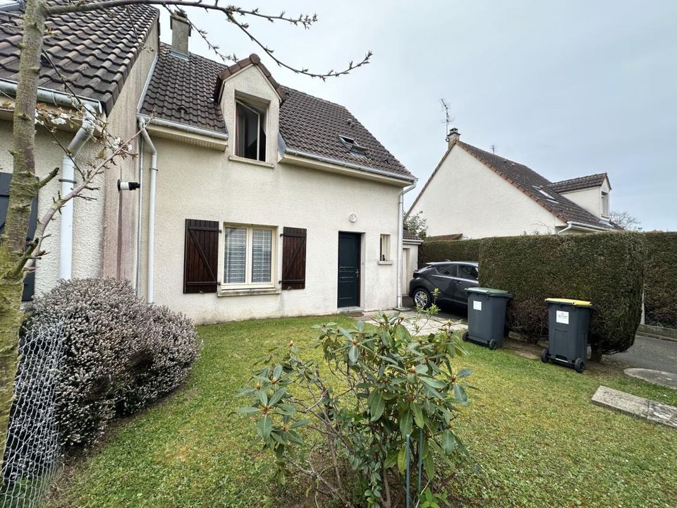 Villa i Bretteville-sur-Odon, Calvados - foto 1