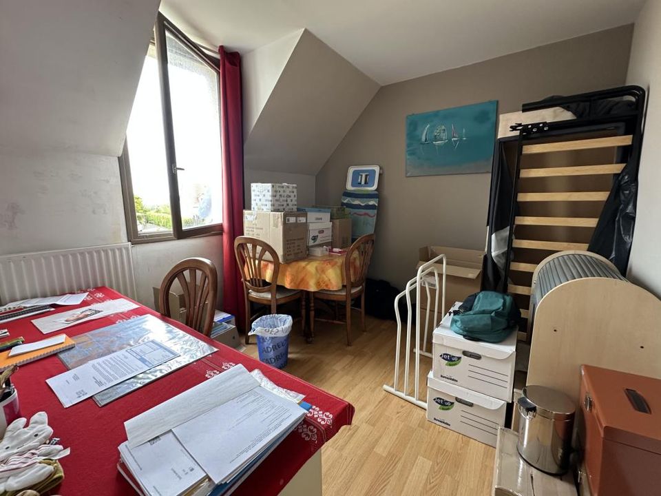 Villa i Bretteville-sur-Odon, Calvados - foto 2