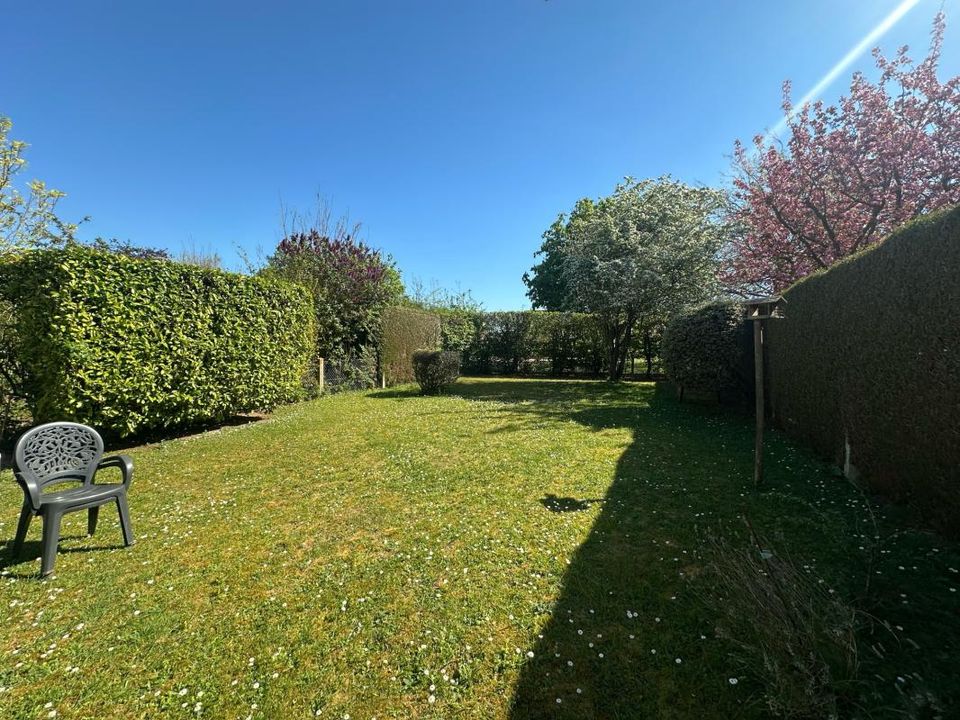 Villa i Bretteville-sur-Odon, Calvados - foto 4