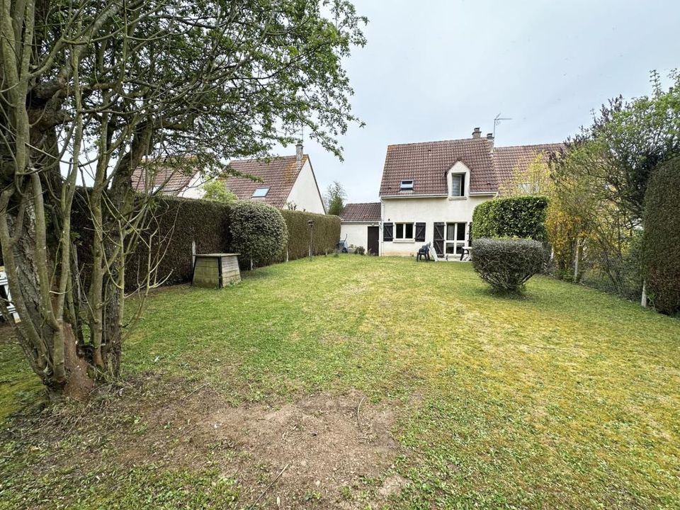 Villa i Bretteville-sur-Odon, Calvados - foto 5