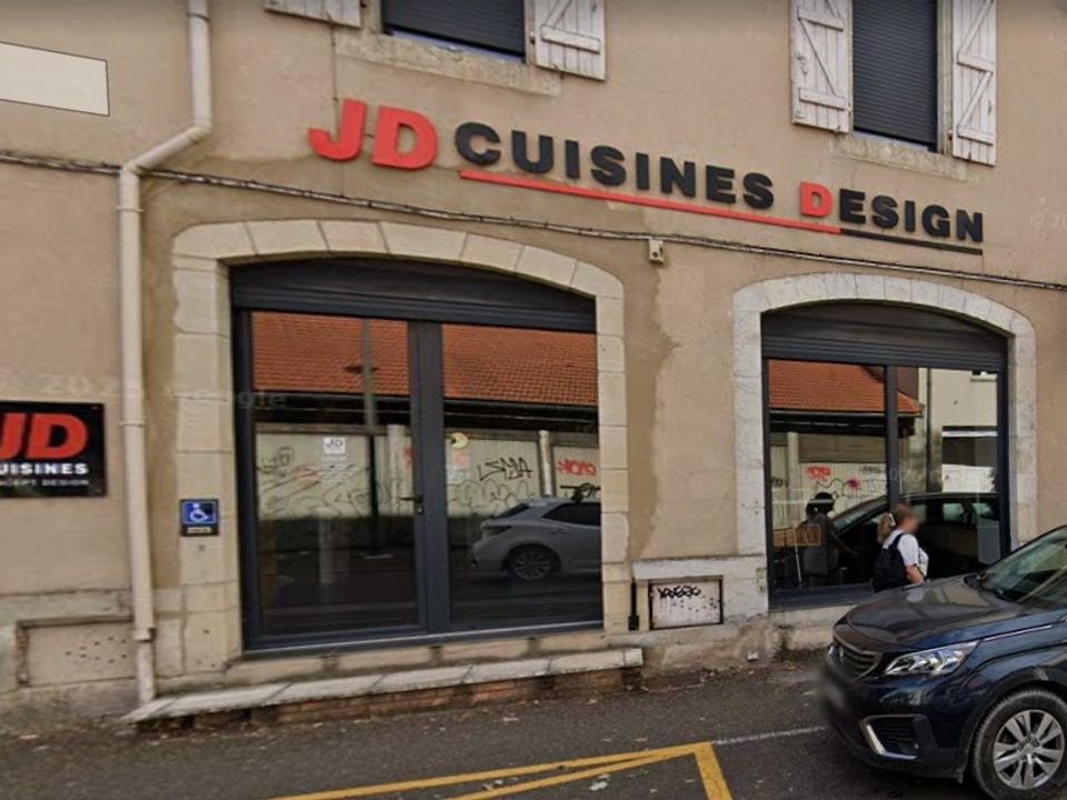 Erhvervsejendom i Cahors, Lot - foto 1