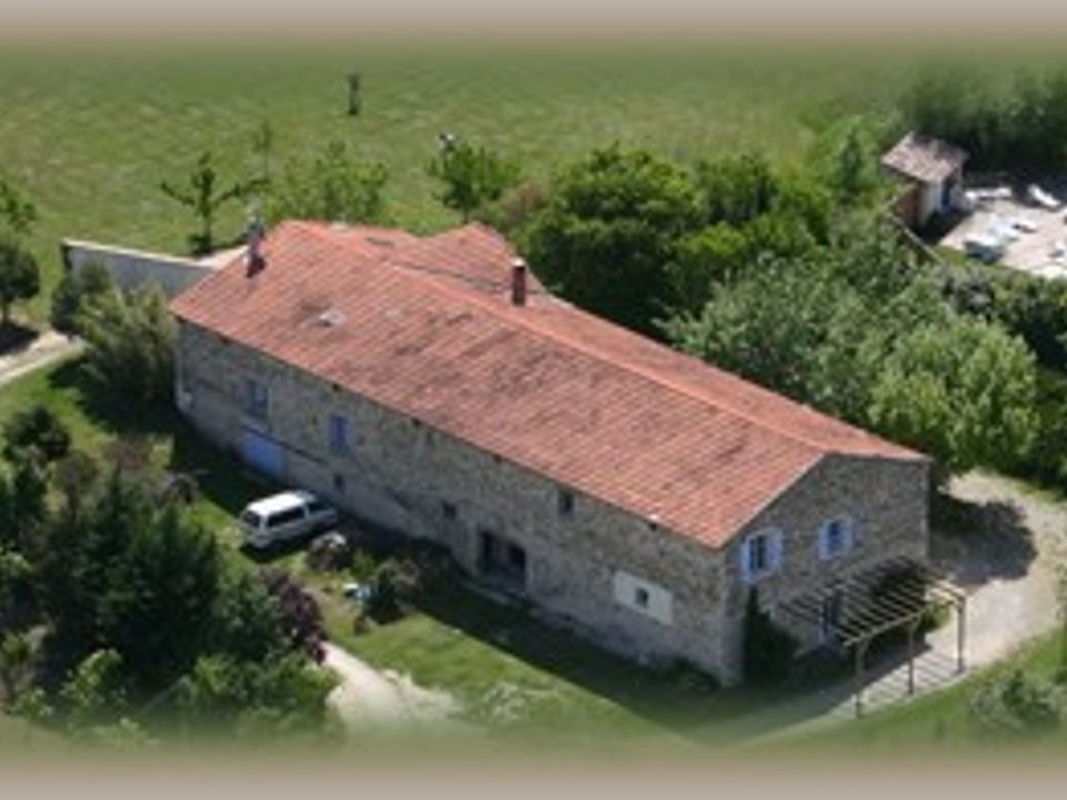 Villa en La Bégude-de-Mazenc, Drome - foto 2