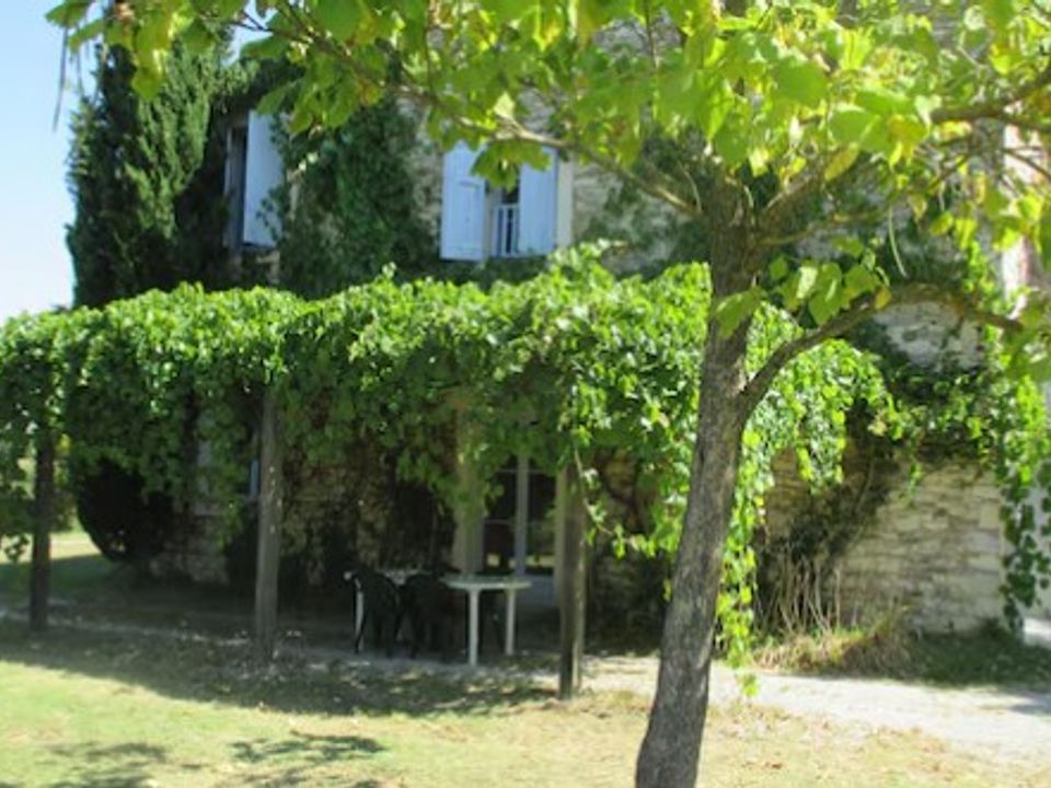 Villa en La Bégude-de-Mazenc, Drome - foto 3