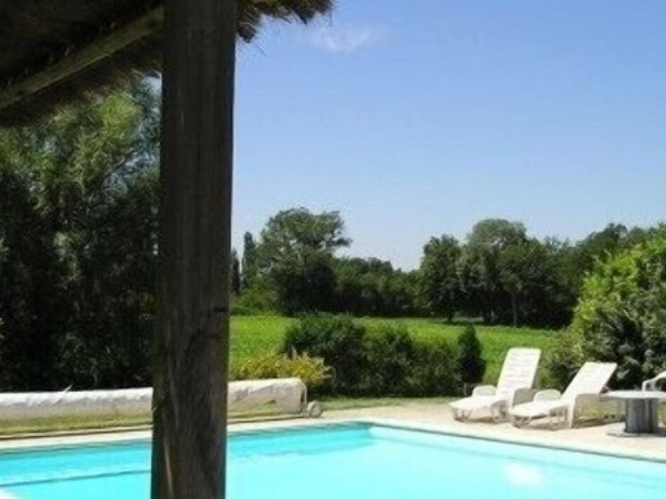 Villa en La Bégude-de-Mazenc, Drome - foto 4