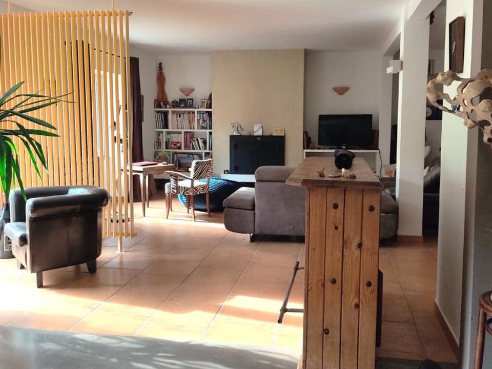 Villa en La Bégude-de-Mazenc, Drome - foto 5