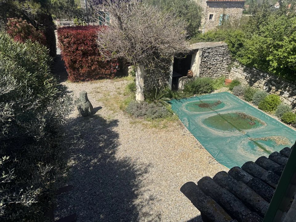 Villa i Castelnau-Valence, Gard - foto 3