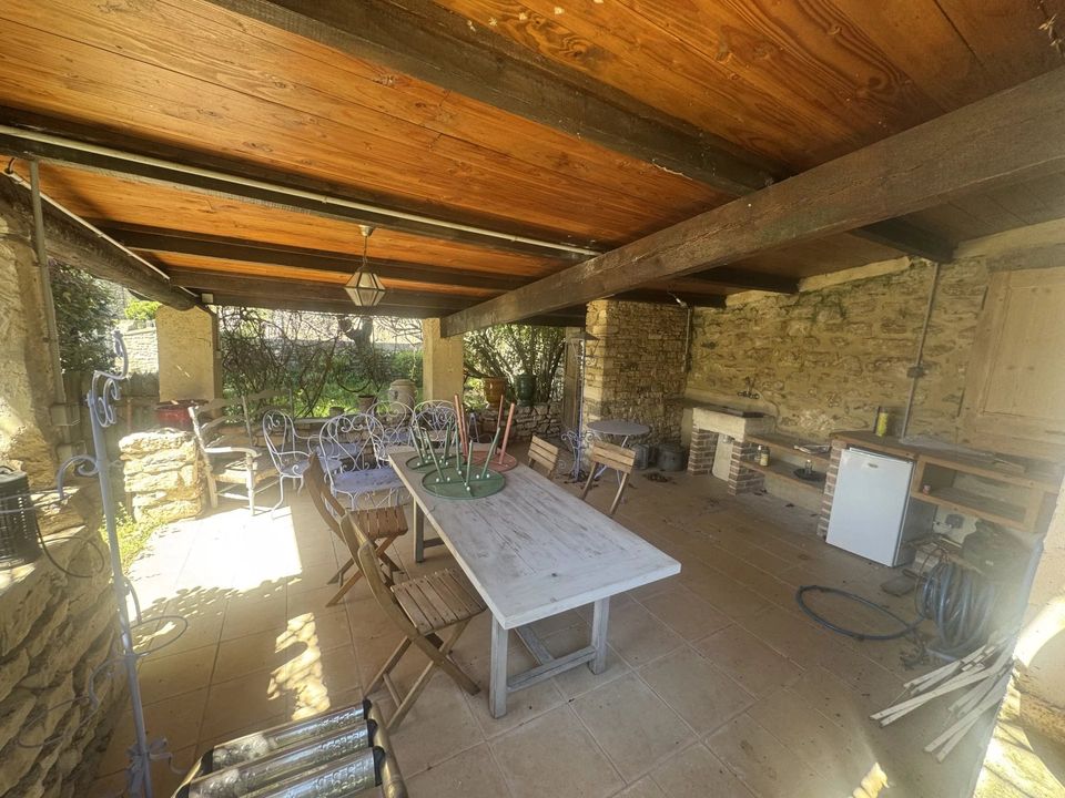 Villa i Castelnau-Valence, Gard - foto 5