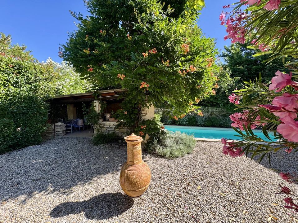 Villa in Castelnau-Valence, Gard - foto 4