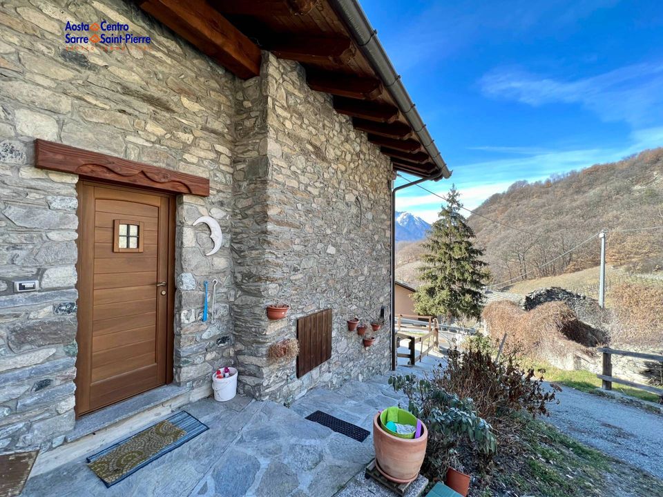 Leilighet i Saint-Denis, Aosta Valley - bilde 2