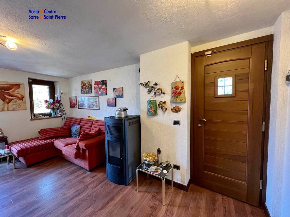 Leilighet i Saint-Denis, Aosta Valley - bilde 3