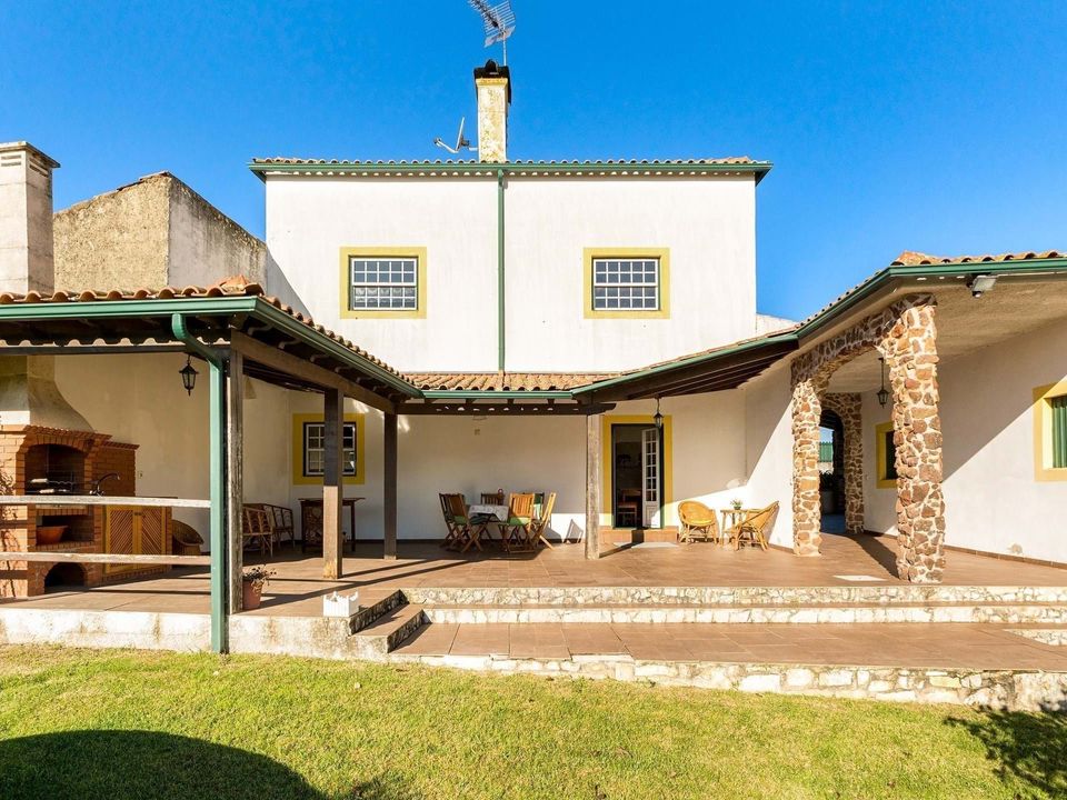 Villa i Luso, Aveiro - foto 2