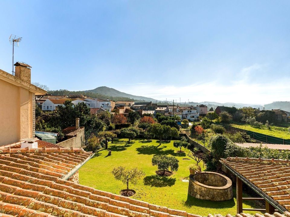 Villa i Luso, Aveiro - foto 1