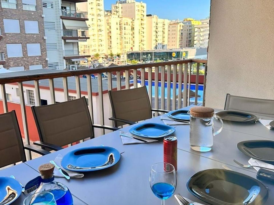 Lejlighed i Armacao de Pera, Faro - foto 5