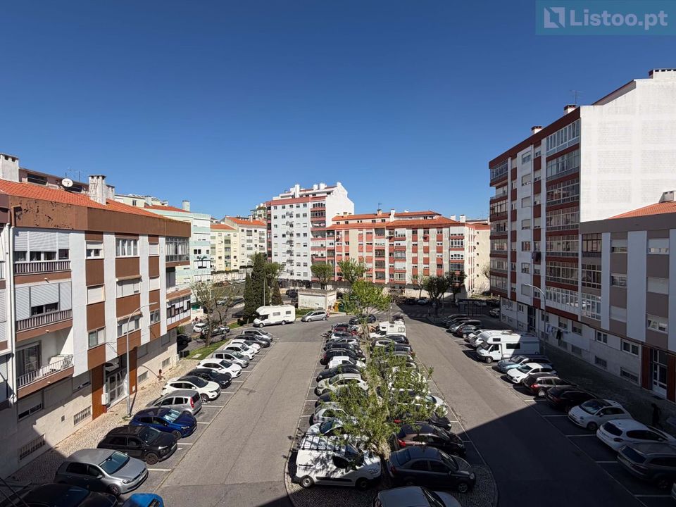 Lejlighed i Amadora, Lisbon - foto 5