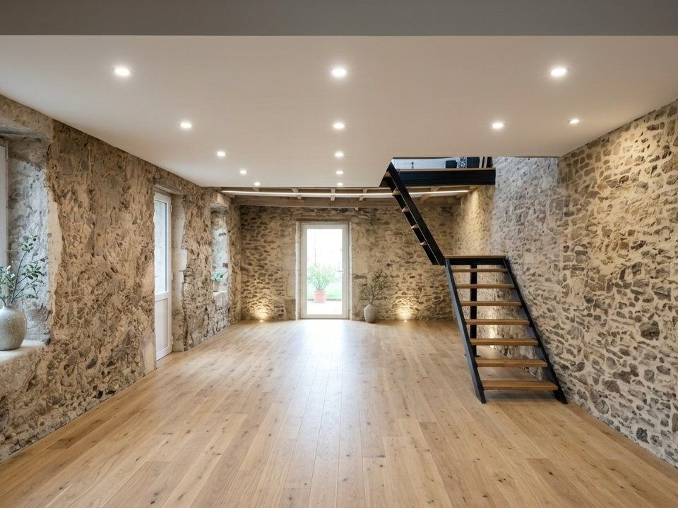 Villa i Trofa, Porto - bilde 3