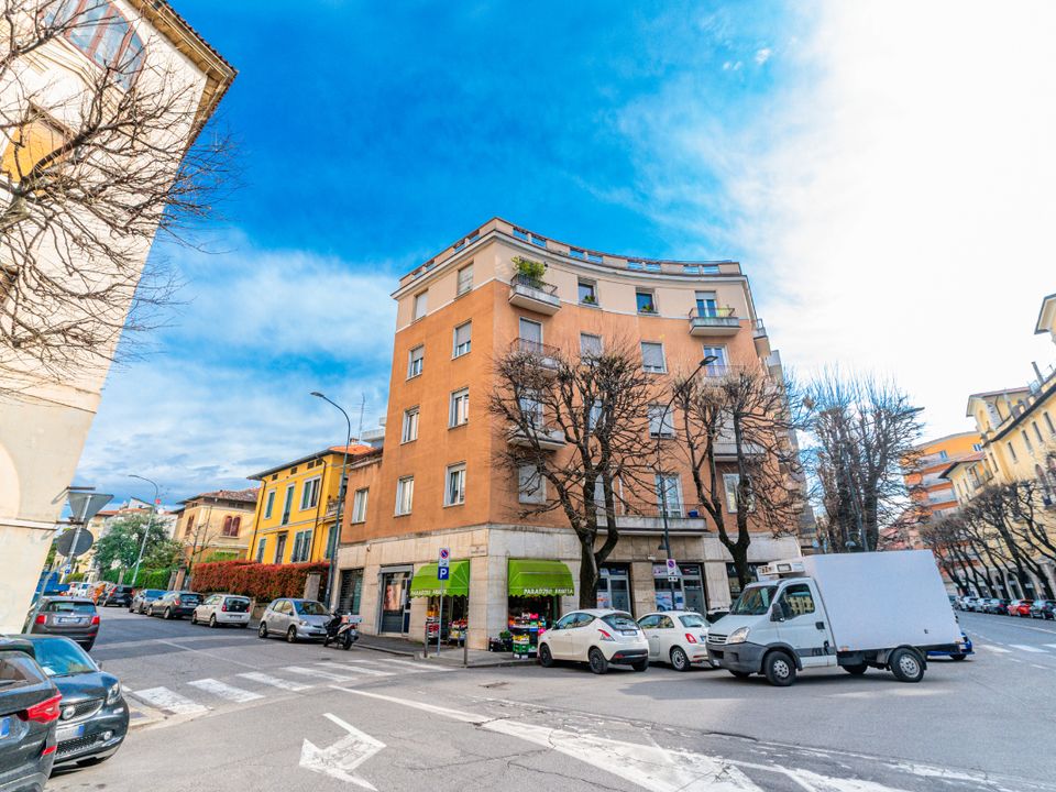 Lejlighed i Brescia, Brescia - foto 1