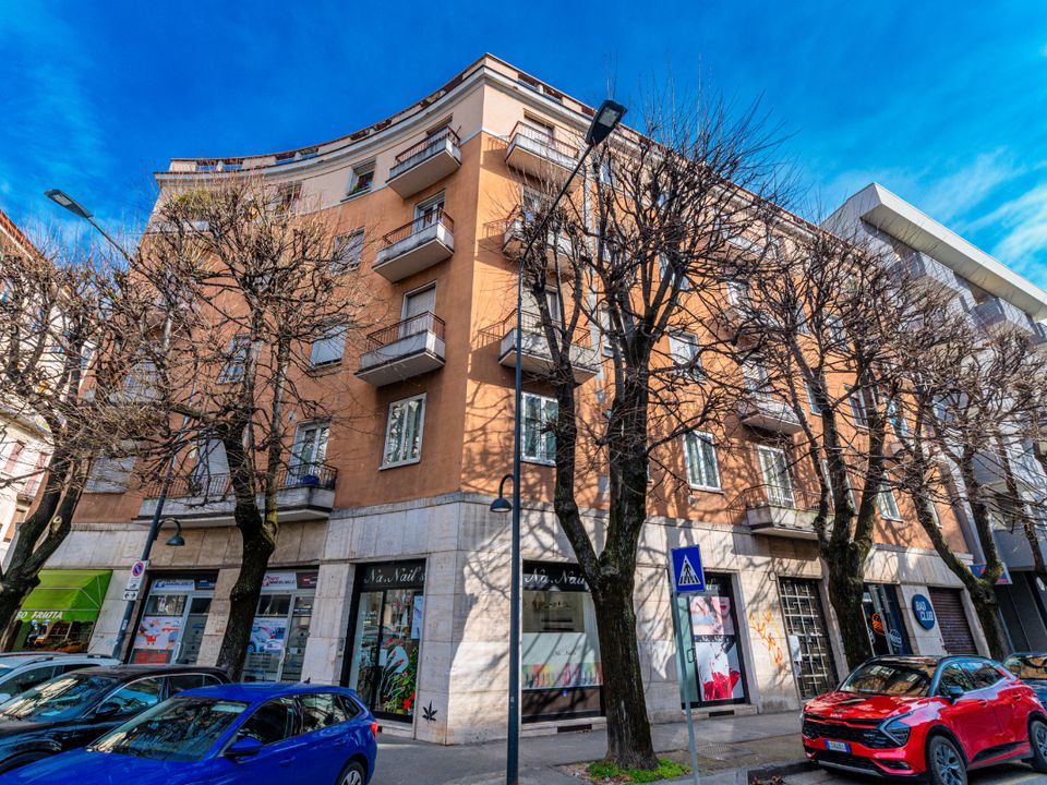 Lejlighed i Brescia, Brescia - foto 3
