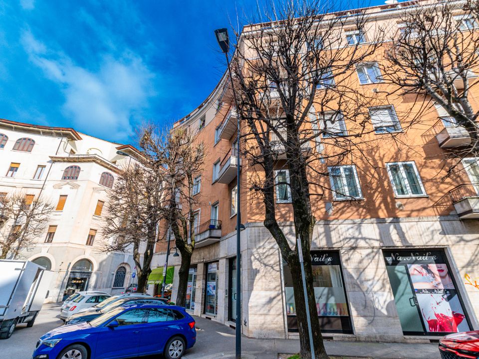 Lejlighed i Brescia, Brescia - foto 4