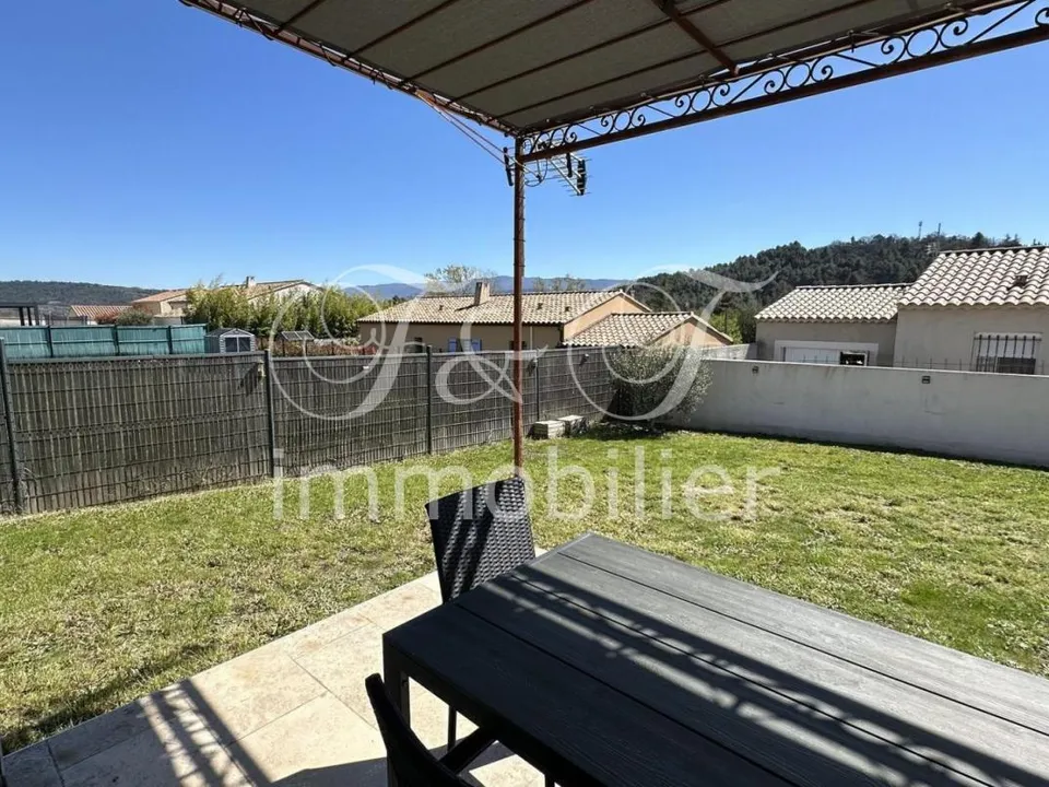 Villa i Gargas, Vaucluse - foto 1