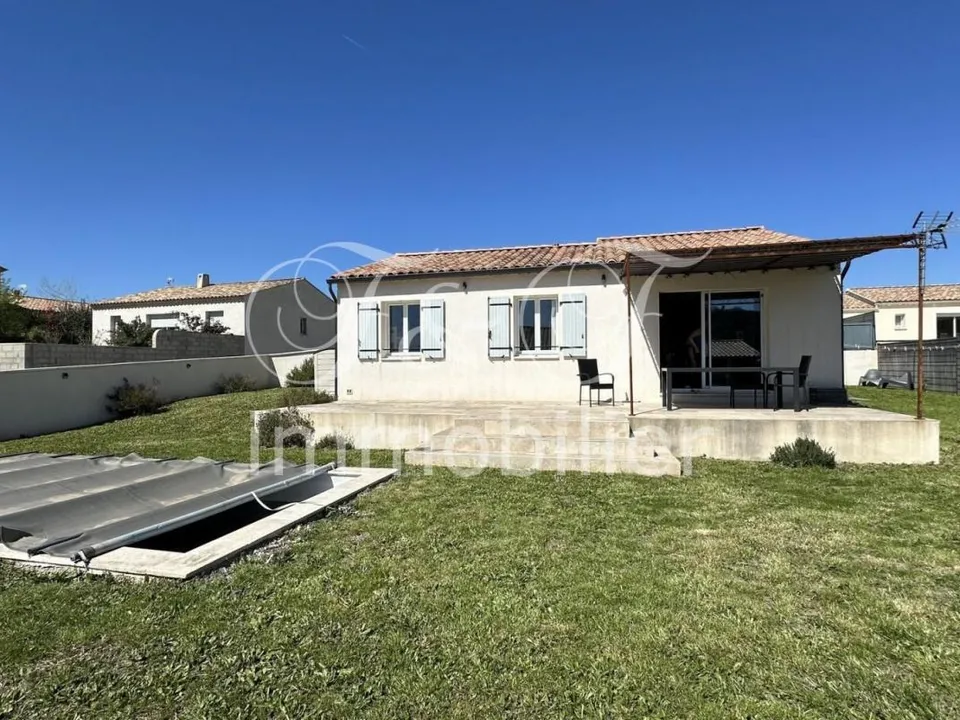 Villa i Gargas, Vaucluse - foto 2