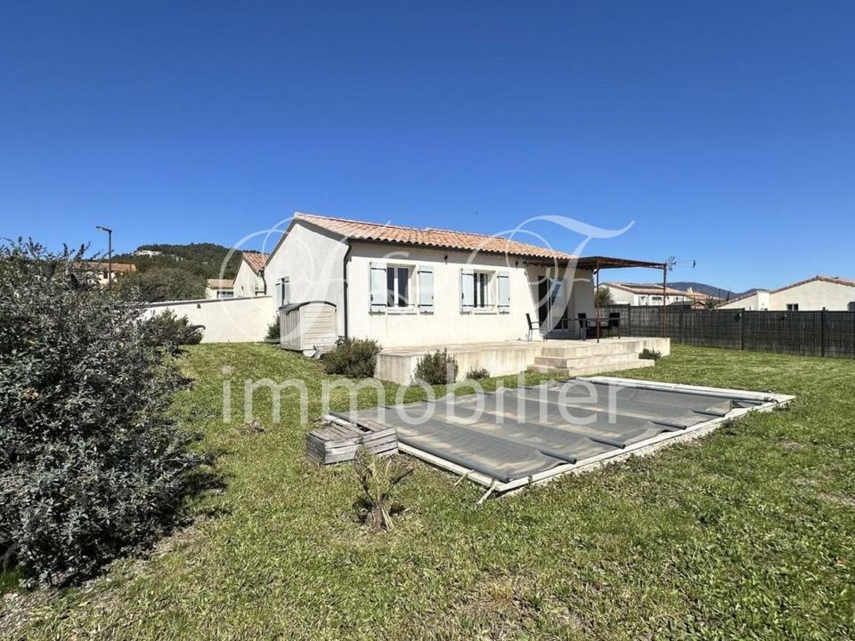 Villa i Gargas, Vaucluse - foto 3