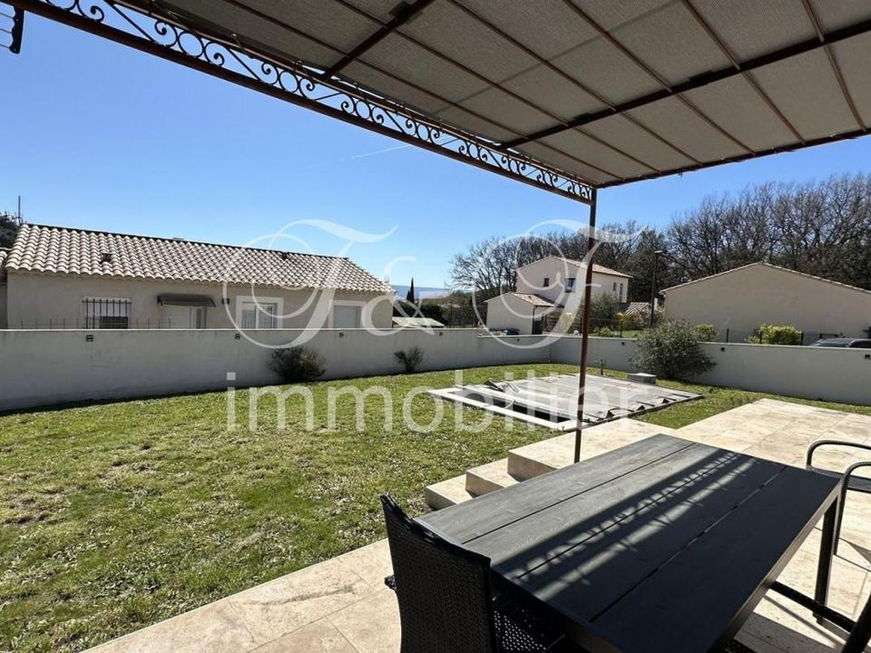 Villa i Gargas, Vaucluse - foto 4