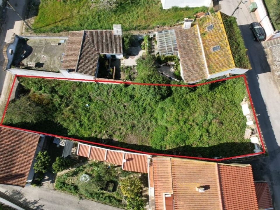 Villa a Carvalhal, Leiria - foto 1
