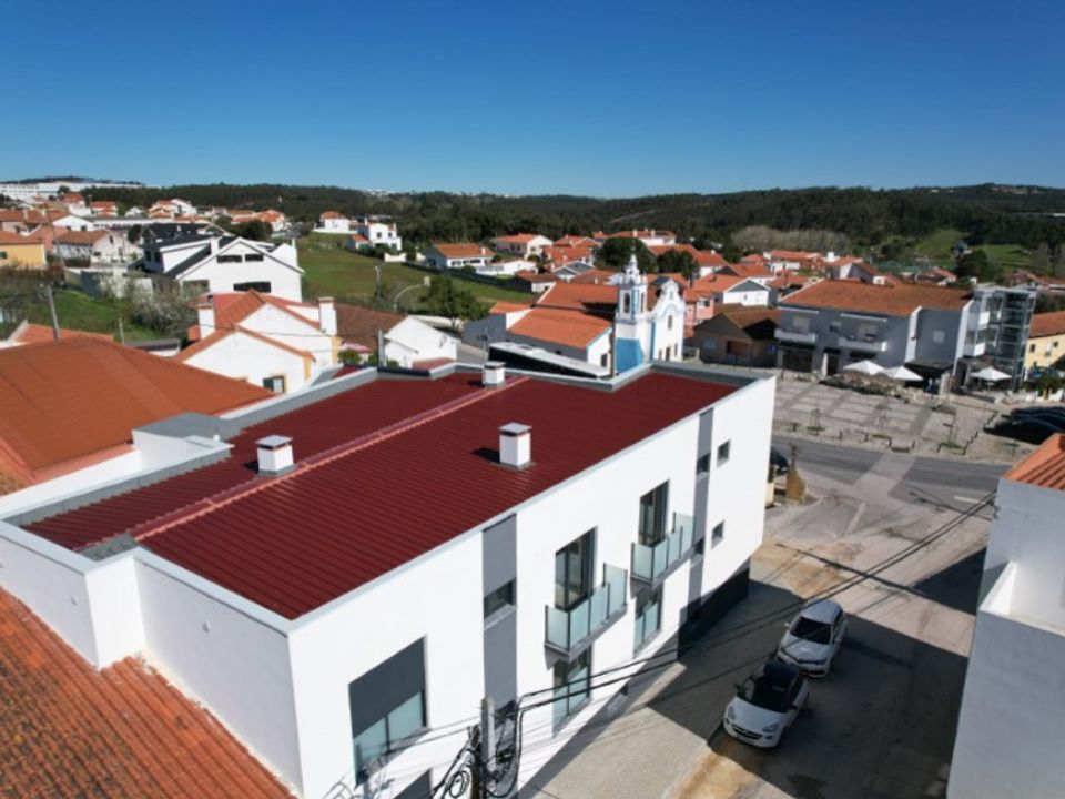 Lejlighed i Matacaes, Lisbon - foto 3
