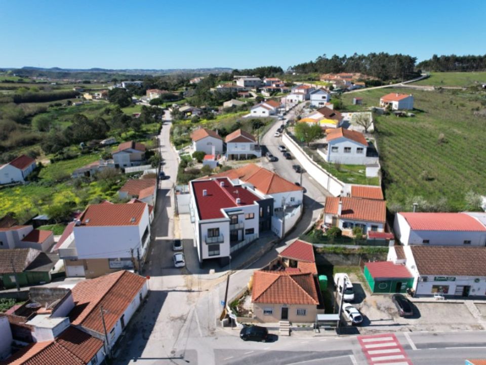 Lejlighed i Matacaes, Lisbon - foto 5