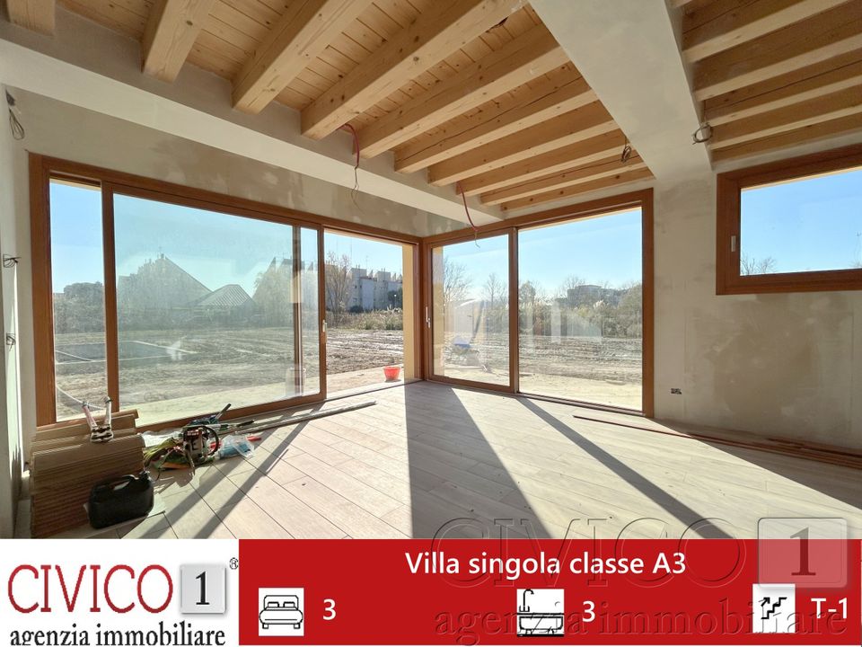 Villa a Venice, Venice - foto 1