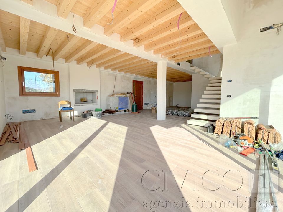 Villa a Venice, Venice - foto 4