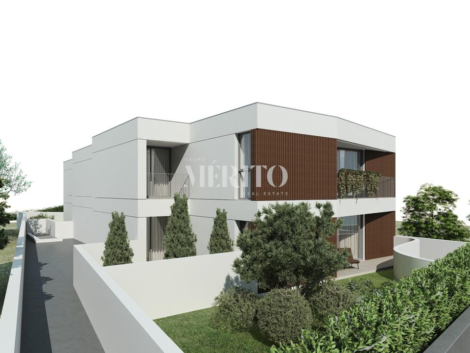Lejlighed i Barcelos, Braga - foto 1