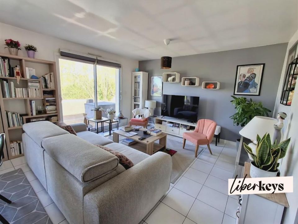 Villa en Treffiagat, Finistere - foto 3