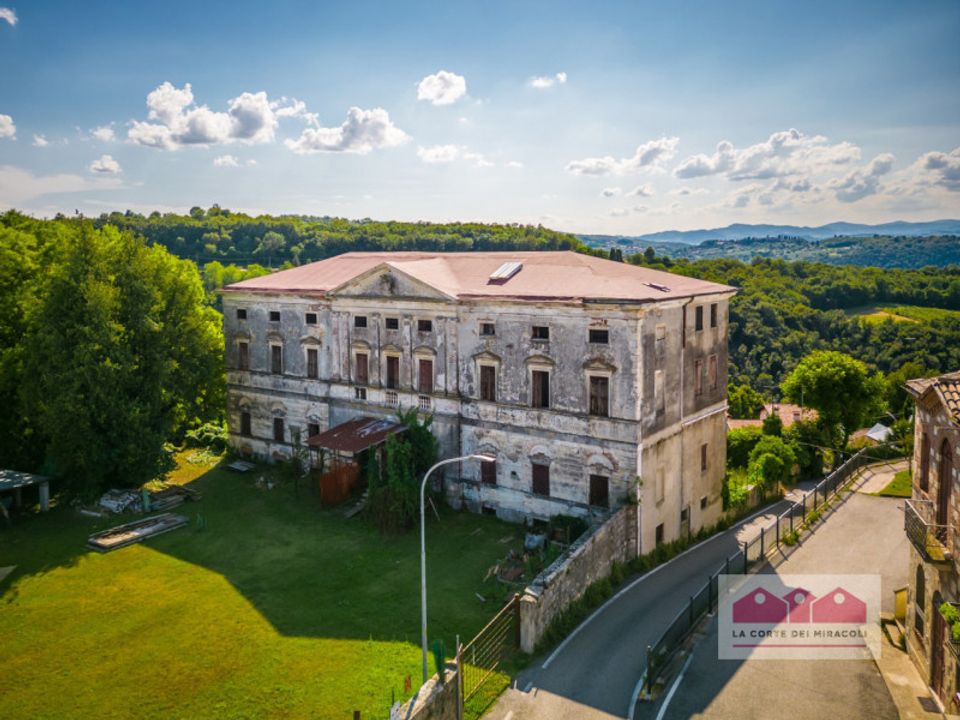 Lejlighed i Arcugnano - Torri, Vicenza - foto 2