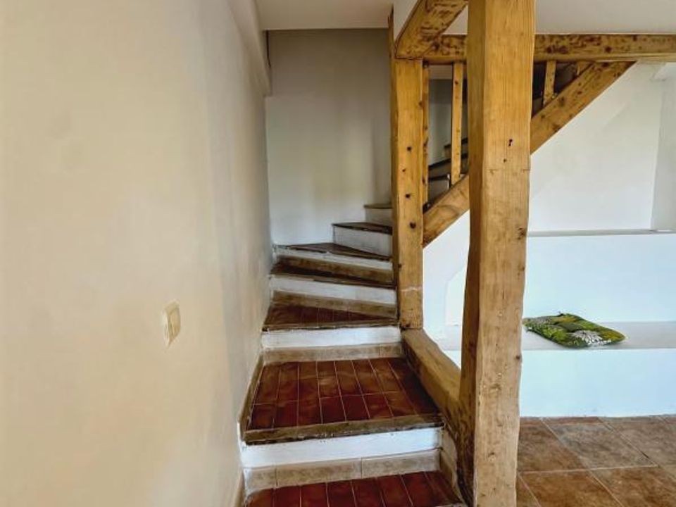 Dorfhaus in Esparron, Var - Foto 3
