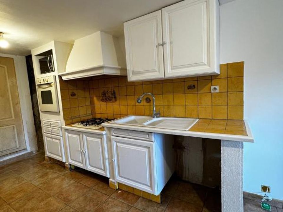 Dorfhaus in Esparron, Var - Foto 5