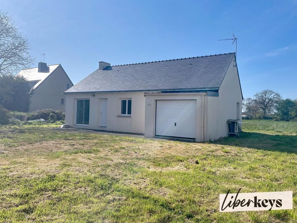 Villa i Penvénan, Cotes-d'Armor - foto 2