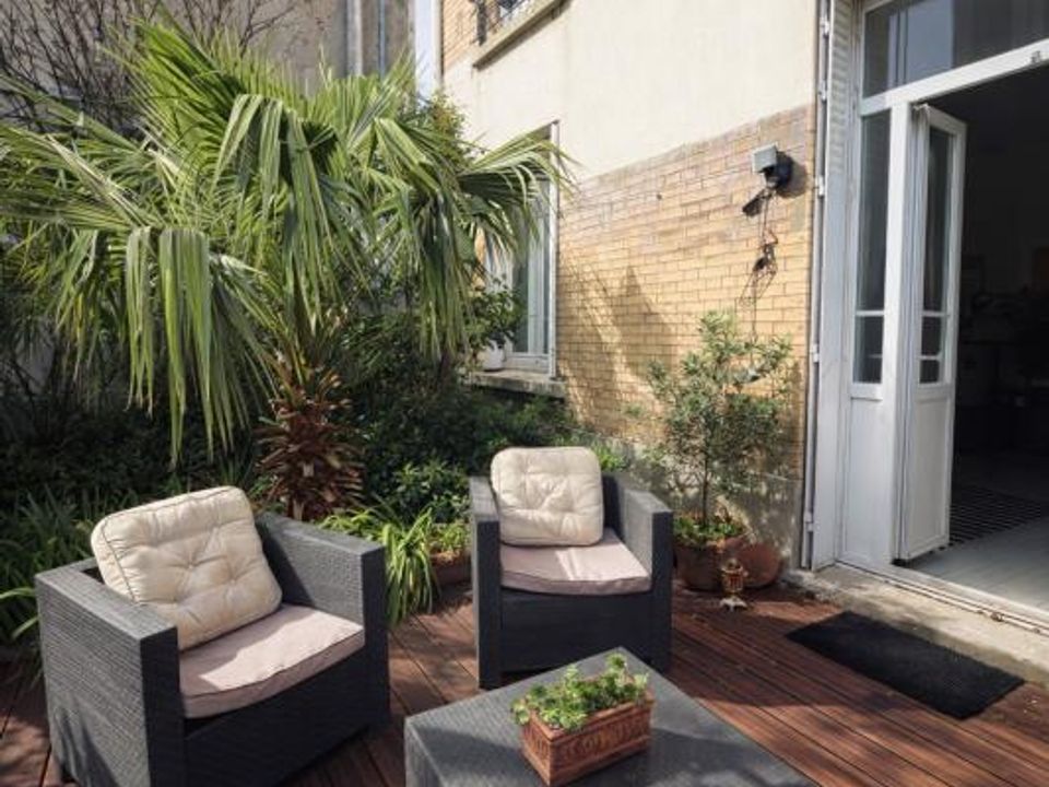 Lejlighed i Bois-Colombes, Hauts-de-Seine - foto 5