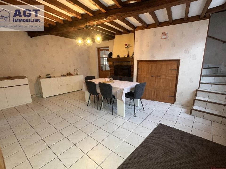 Villa i Milly-sur-Therain, Oise - foto 2