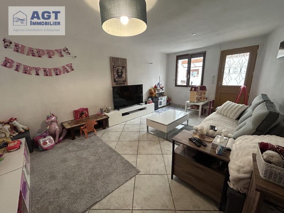 Villa i Milly-sur-Therain, Oise - foto 3