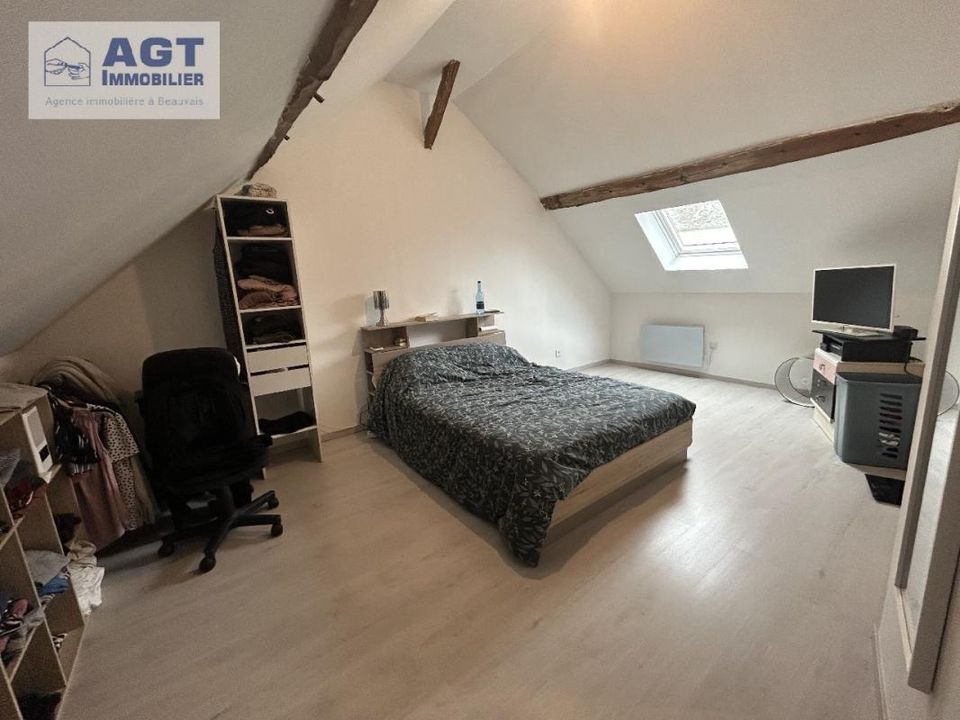 Villa i Milly-sur-Therain, Oise - foto 4