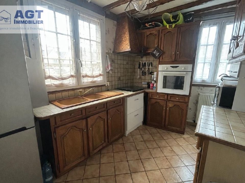 Villa i Milly-sur-Therain, Oise - foto 5