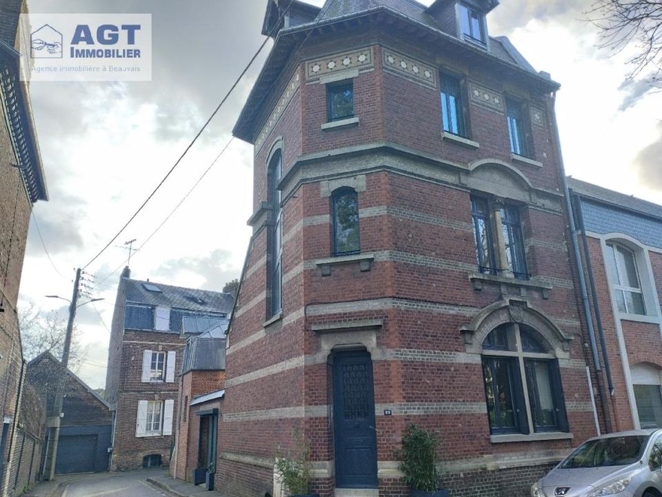 Apartment in Beauvais, Oise - photo 2