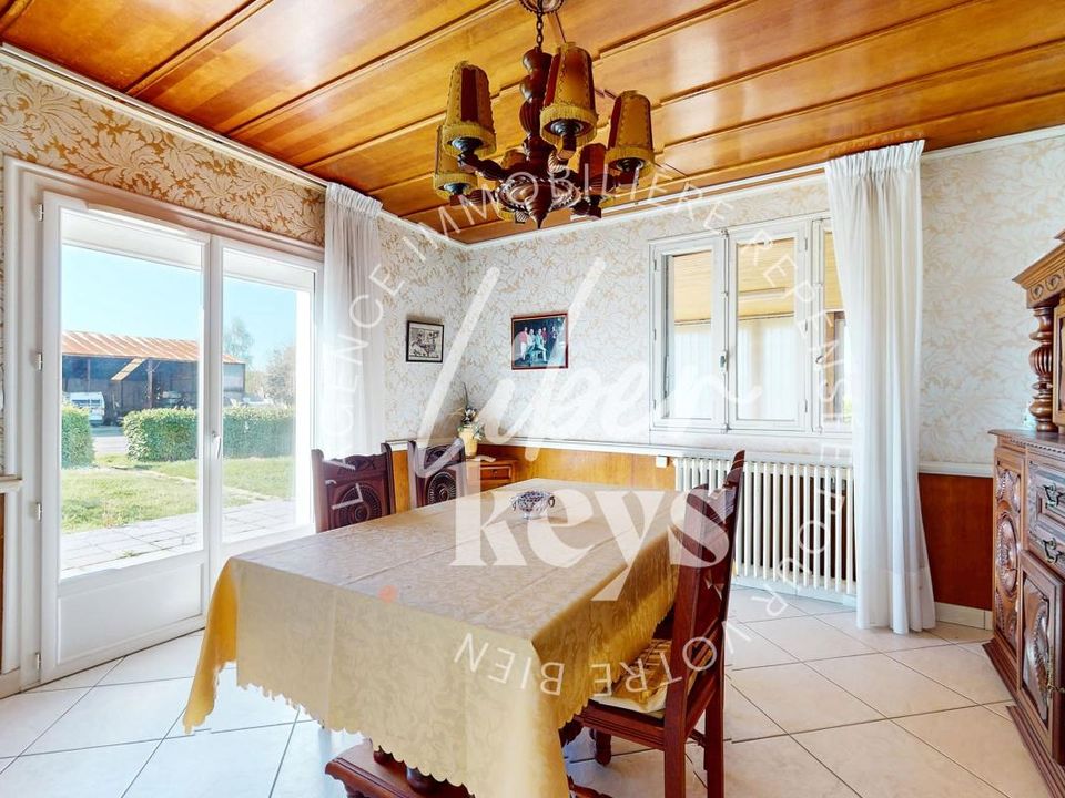 Villa i Saint-Gildas-des-Bois, Loire-Atlantique - foto 4