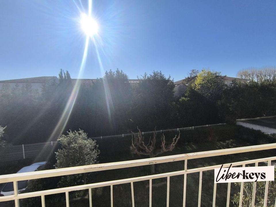 Leilighet i Avignon, Vaucluse - bilde 1