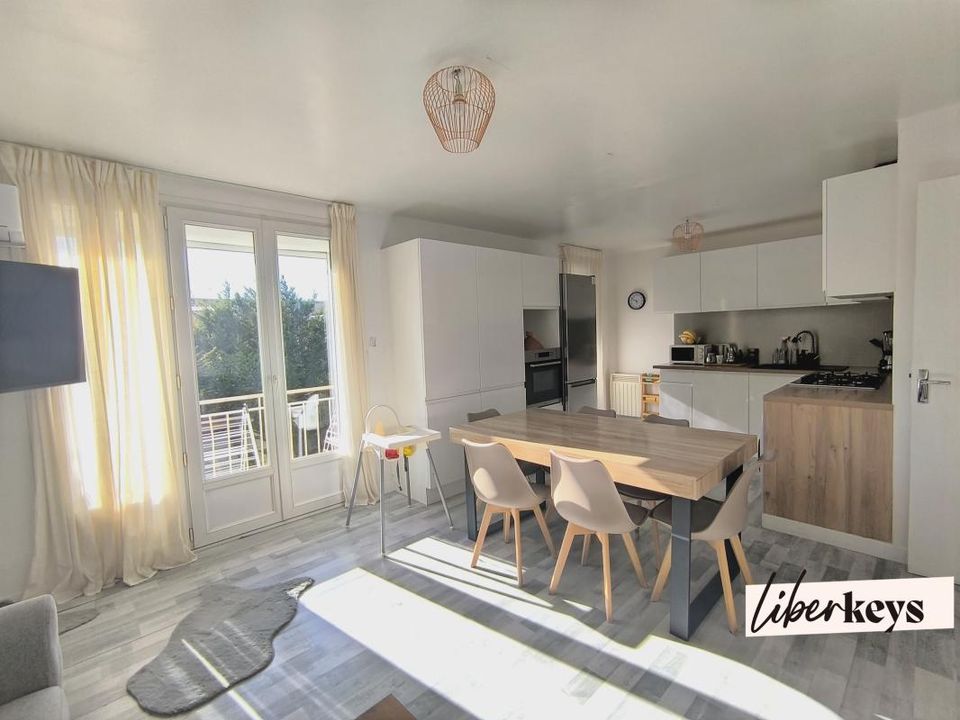 Leilighet i Avignon, Vaucluse - bilde 5