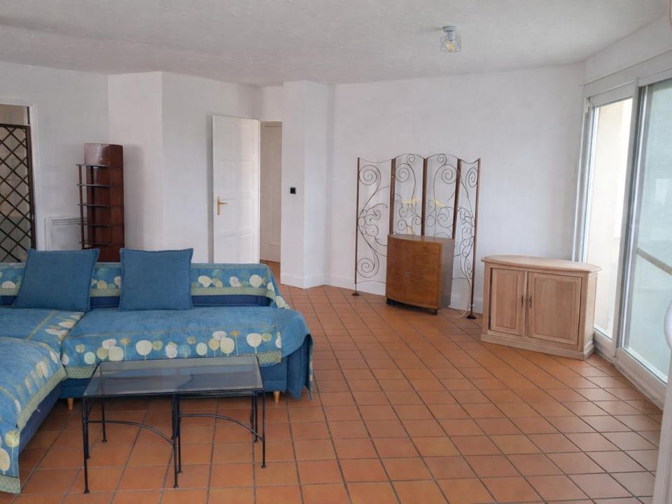 Duplex i Toulouse, Haute-Garonne - foto 1