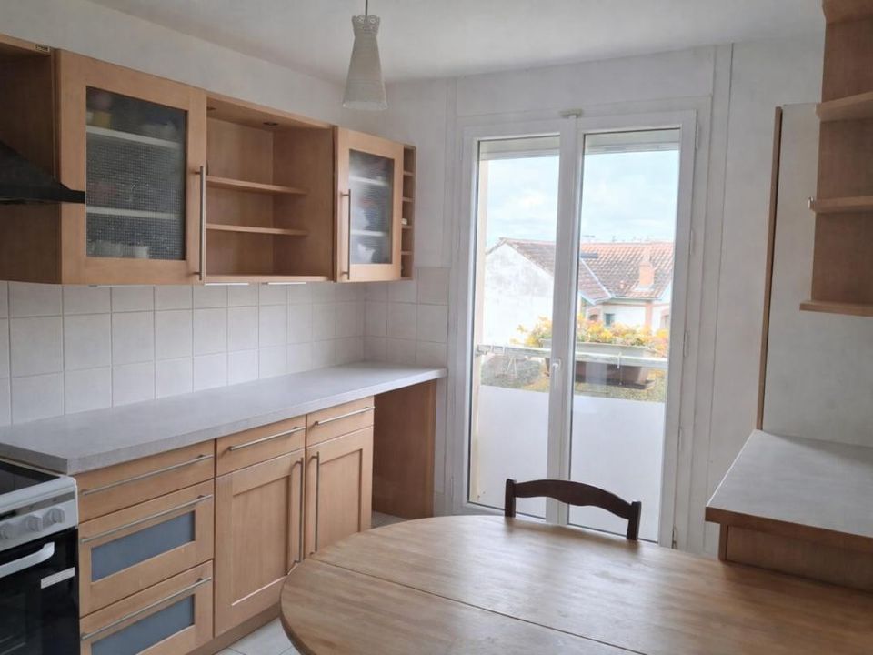Duplex i Toulouse, Haute-Garonne - foto 3