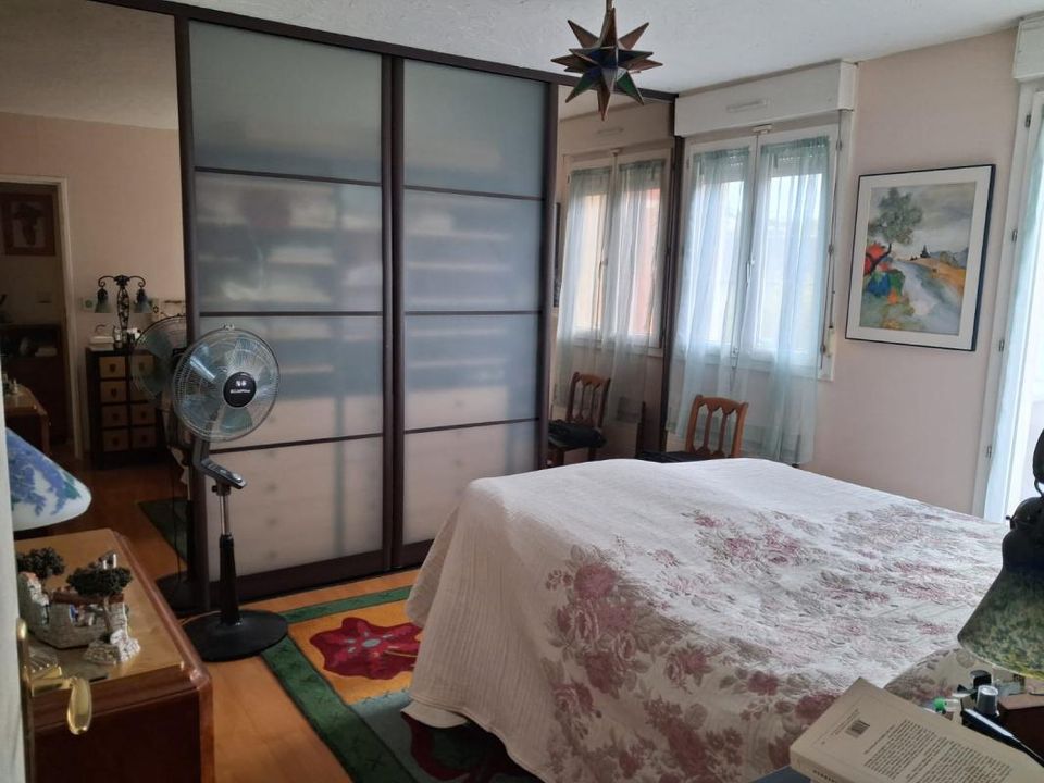 Duplex i Toulouse, Haute-Garonne - foto 4